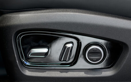 Chery Tiggo 4 I рестайлинг, 2025 год, 2 620 000 рублей, 27 фотография