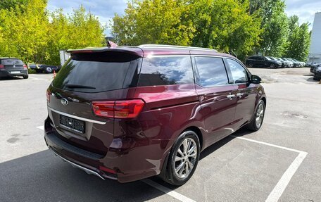 KIA Carnival, 2020 год, 3 250 000 рублей, 5 фотография