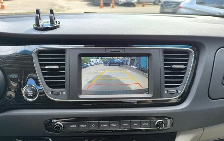 KIA Carnival, 2020 год, 3 250 000 рублей, 13 фотография