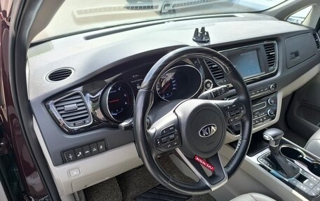 KIA Carnival, 2020 год, 3 250 000 рублей, 24 фотография