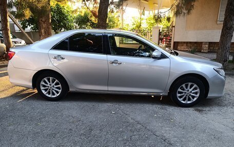 Toyota Camry, 2012 год, 1 400 000 рублей, 3 фотография