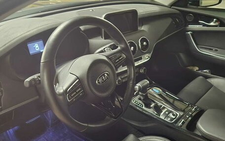 KIA Stinger I, 2019 год, 2 900 000 рублей, 4 фотография