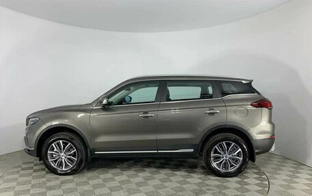 Geely Atlas, 2023 год, 2 150 000 рублей, 4 фотография