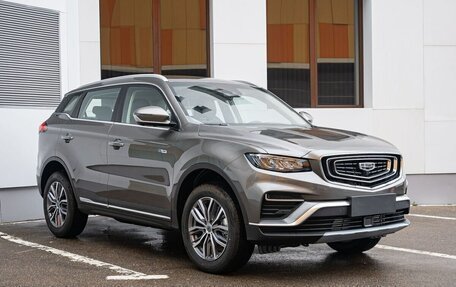 Geely Atlas, 2023 год, 2 150 000 рублей, 3 фотография