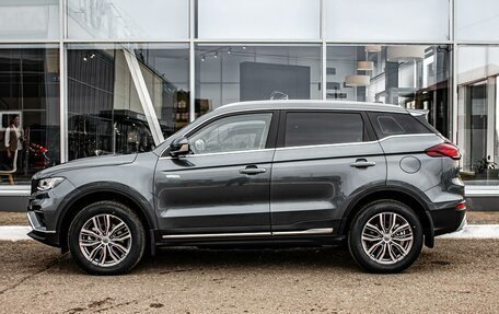 Geely Atlas, 2023 год, 2 150 000 рублей, 2 фотография