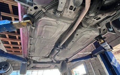 Daewoo Nexia I рестайлинг, 2011 год, 265 000 рублей, 1 фотография