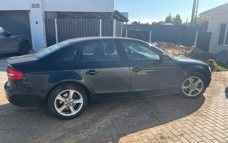 Audi A4, 2015 год, 1 400 000 рублей, 4 фотография