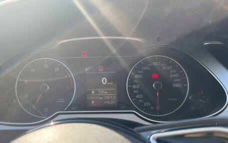 Audi A4, 2015 год, 1 400 000 рублей, 8 фотография