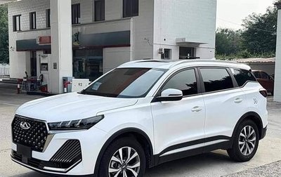 Chery Tiggo 7, 2024 год, 1 770 000 рублей, 1 фотография