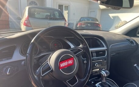 Audi A4, 2015 год, 1 400 000 рублей, 5 фотография