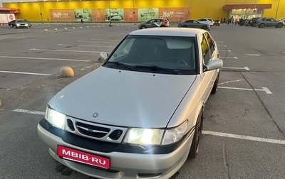 Saab 9-3 II рестайлинг, 1999 год, 600 000 рублей, 1 фотография