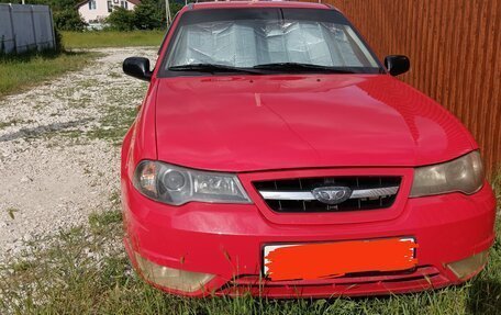 Daewoo Nexia I рестайлинг, 2011 год, 265 000 рублей, 4 фотография
