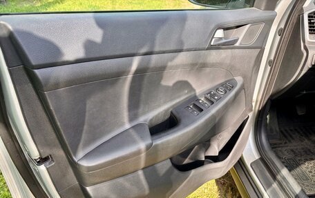 Hyundai Tucson III, 2016 год, 1 700 000 рублей, 12 фотография