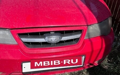 Daewoo Nexia I рестайлинг, 2011 год, 265 000 рублей, 2 фотография