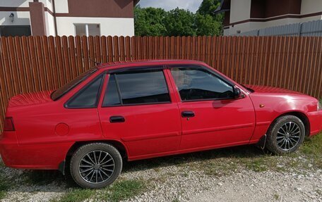 Daewoo Nexia I рестайлинг, 2011 год, 265 000 рублей, 6 фотография