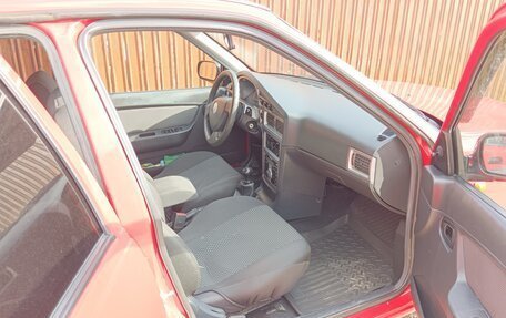 Daewoo Nexia I рестайлинг, 2011 год, 265 000 рублей, 9 фотография