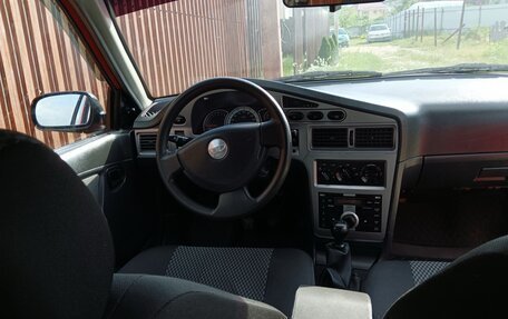 Daewoo Nexia I рестайлинг, 2011 год, 265 000 рублей, 11 фотография