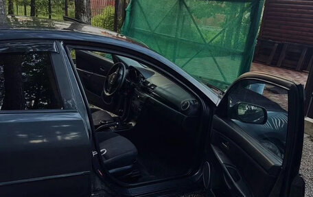 Mazda 3, 2007 год, 400 000 рублей, 3 фотография
