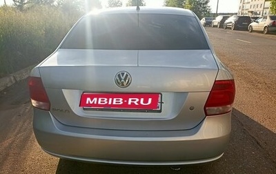 Volkswagen Polo VI (EU Market), 2013 год, 699 000 рублей, 1 фотография