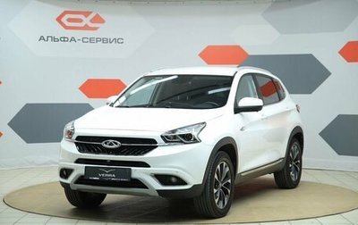 Chery Tiggo 7 I, 2020 год, 1 170 000 рублей, 1 фотография