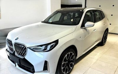 BMW X3, 2025 год, 7 499 000 рублей, 1 фотография