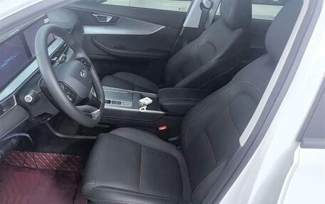 Chery Tiggo 7, 2024 год, 1 770 000 рублей, 12 фотография