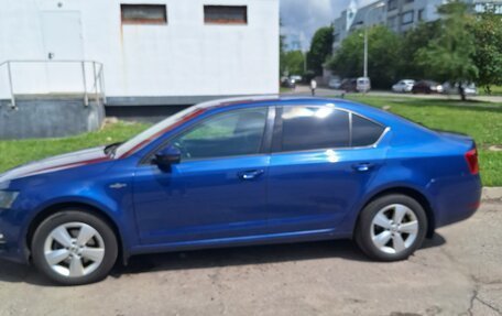 Skoda Octavia, 2019 год, 2 100 000 рублей, 3 фотография