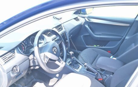 Skoda Octavia, 2019 год, 2 100 000 рублей, 6 фотография