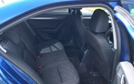 Skoda Octavia, 2019 год, 2 100 000 рублей, 7 фотография