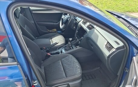 Skoda Octavia, 2019 год, 2 100 000 рублей, 5 фотография