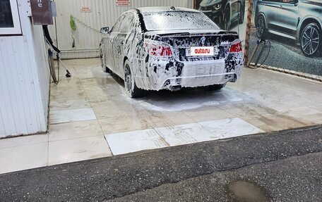 BMW 5 серия, 2009 год, 1 150 000 рублей, 8 фотография