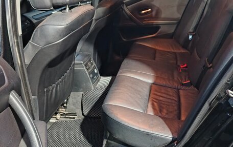 BMW 5 серия, 2009 год, 1 150 000 рублей, 7 фотография