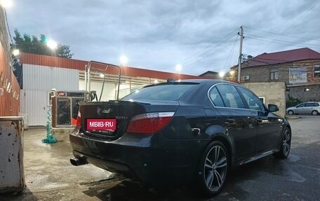 BMW 5 серия, 2009 год, 1 150 000 рублей, 3 фотография