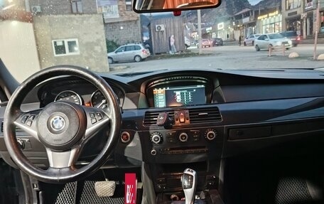 BMW 5 серия, 2009 год, 1 150 000 рублей, 6 фотография