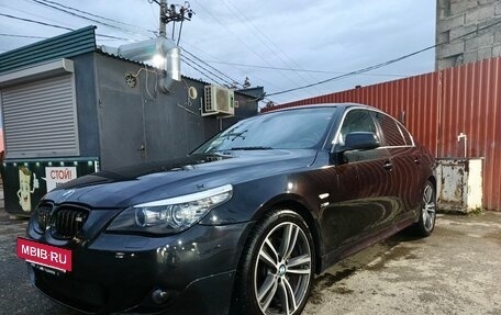 BMW 5 серия, 2009 год, 1 150 000 рублей, 4 фотография