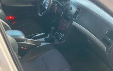Chevrolet Epica, 2011 год, 750 000 рублей, 13 фотография