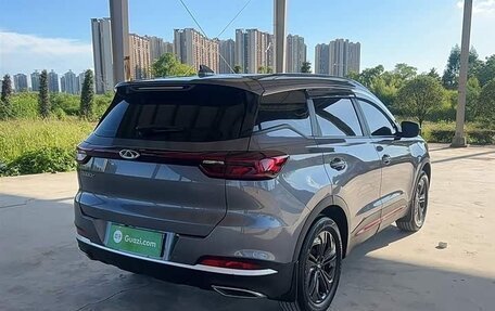 Chery Tiggo 7, 2022 год, 1 400 000 рублей, 3 фотография