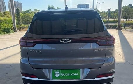 Chery Tiggo 7, 2022 год, 1 400 000 рублей, 10 фотография
