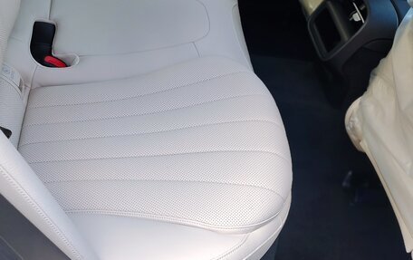 Mercedes-Benz E-Класс, 2025 год, 9 200 000 рублей, 6 фотография