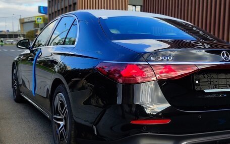 Mercedes-Benz E-Класс, 2025 год, 9 200 000 рублей, 3 фотография