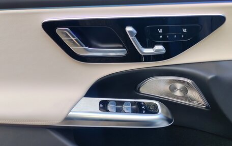 Mercedes-Benz E-Класс, 2025 год, 9 200 000 рублей, 8 фотография