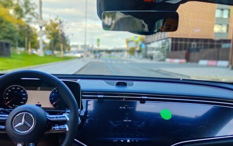 Mercedes-Benz E-Класс, 2025 год, 9 200 000 рублей, 10 фотография