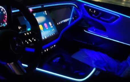 Mercedes-Benz E-Класс, 2025 год, 9 200 000 рублей, 13 фотография