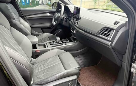 Audi Q5, 2022 год, 3 348 083 рублей, 18 фотография