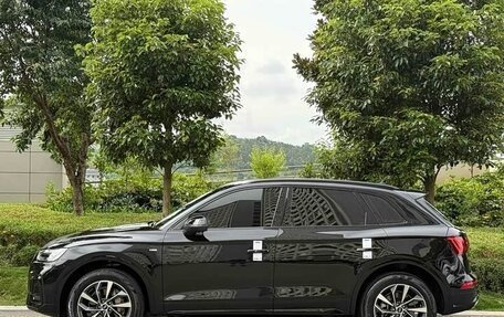 Audi Q5, 2022 год, 3 348 083 рублей, 14 фотография