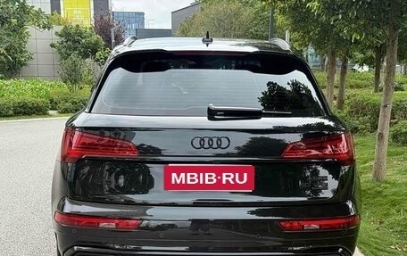 Audi Q5, 2022 год, 3 348 083 рублей, 6 фотография