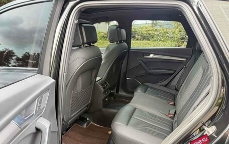 Audi Q5, 2022 год, 3 348 083 рублей, 10 фотография