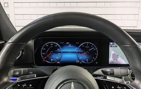 Mercedes-Benz E-Класс, 2021 год, 4 999 000 рублей, 4 фотография