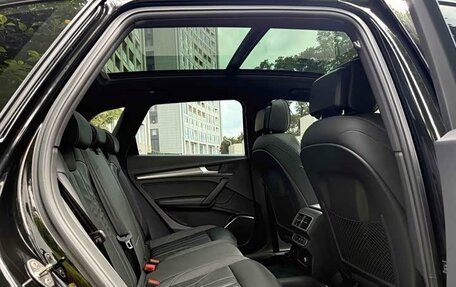 Audi Q5, 2022 год, 3 348 083 рублей, 22 фотография