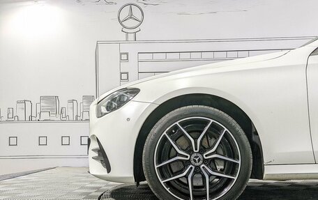 Mercedes-Benz E-Класс, 2021 год, 4 999 000 рублей, 10 фотография